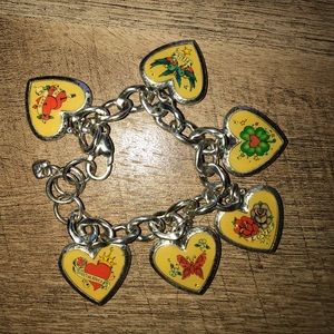 Brighton Charm bracelet